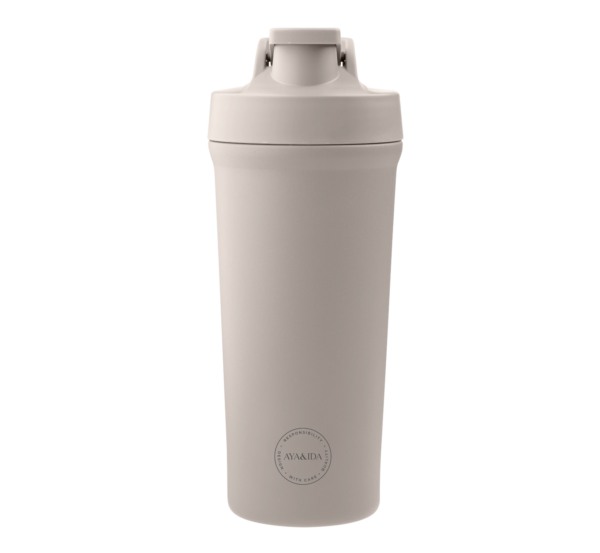 Aya&Ida Shaker bottle