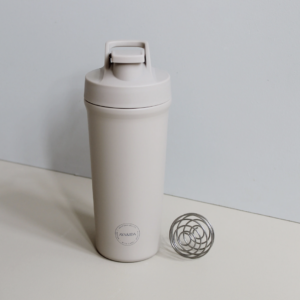 Aya&Ida Shaker bottle