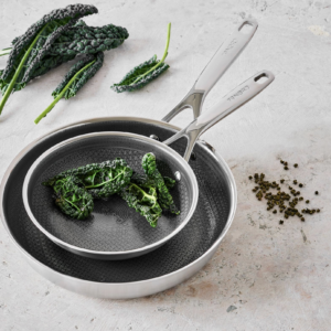 Morsø 79nord Hybrid Stegepander