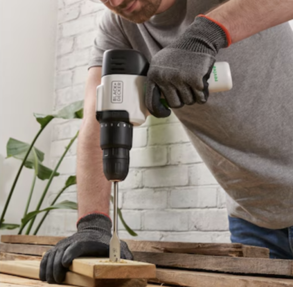 Black & decker Reviva Slagboremaskine