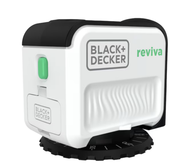 Black & decker Reviva Linje Laser