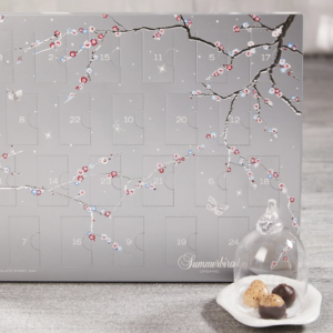 Summerbird Double Christmas Julekalender