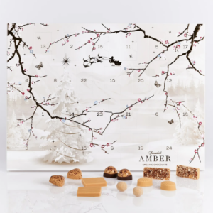 Summerbird Amber Julekalender