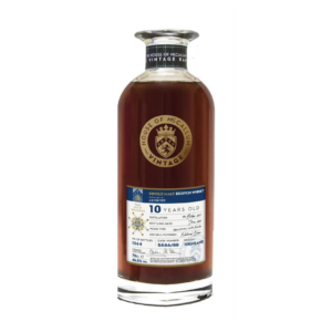 Mccallum Glen Garioch 10 år Whisky