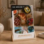 Go Dream Oplevelsespakke 3