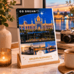 Go Dream Oplevelsespakke 5