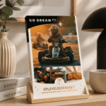 Go Dream Oplevelsespakke 7