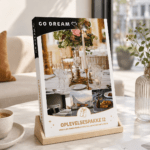 Go dream Oplevelsespakke 12
