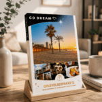 Go Dream Oplevelsespakke 13