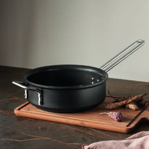 Eva Trio Slip-let Sauterpande 24 cm