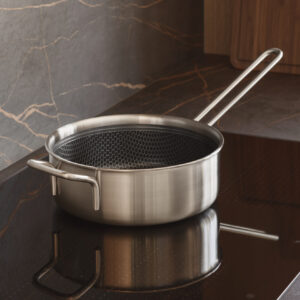 Eva Trio Mosaic Slip-let Sauterpande 24 cm