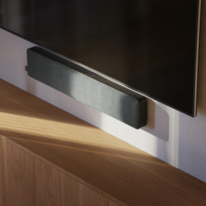 SACKit Wave soundbar