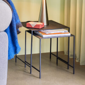 Hübsch Duo Sidebord