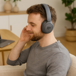 Miiego Moove 37 pro høretelefoner