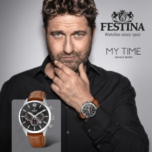Festina Herre Ure