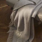Georg Jensen Damask Union Plaid