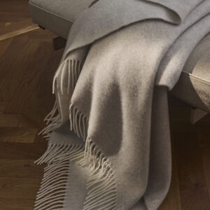 Georg Jensen Damask Union Plaid