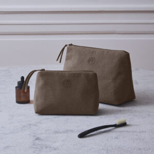 Georg Jensen Damask All Toilettaske & Kosmetikpung