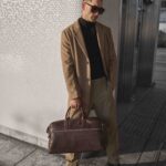 Markberg Theodore XL weekend taske
