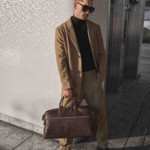 Markberg Theodore XL weekend taske