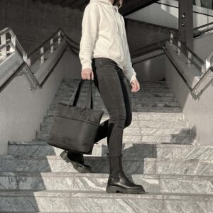 Markberg Perry Shopper