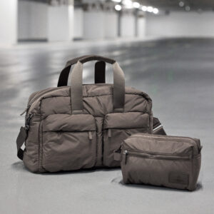 Markberg More weekend taske & Josephine Toiletry