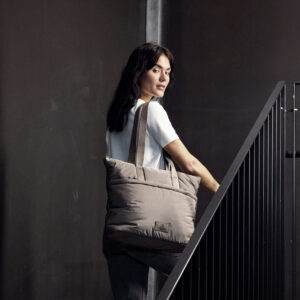 Markberg Perry Shopper