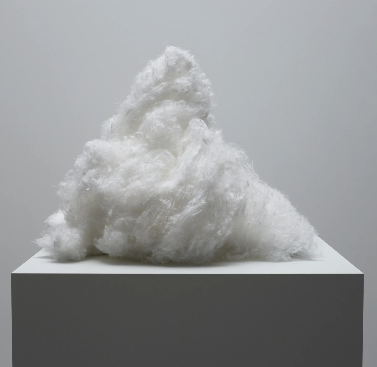 Georg Jensen Damask Fiberpude Georg Jensen Damask Fiberpude