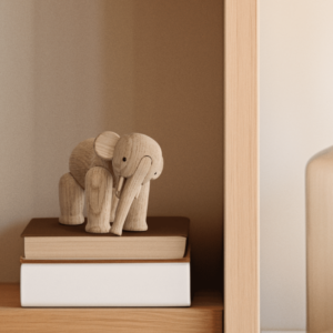 Kay Bojesen Elefant liliput
