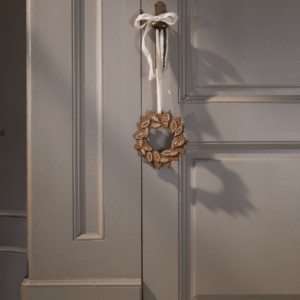 Kähler Gingerbread julekrans
