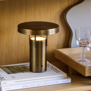 Hübsch BringMe Transportabel lampe