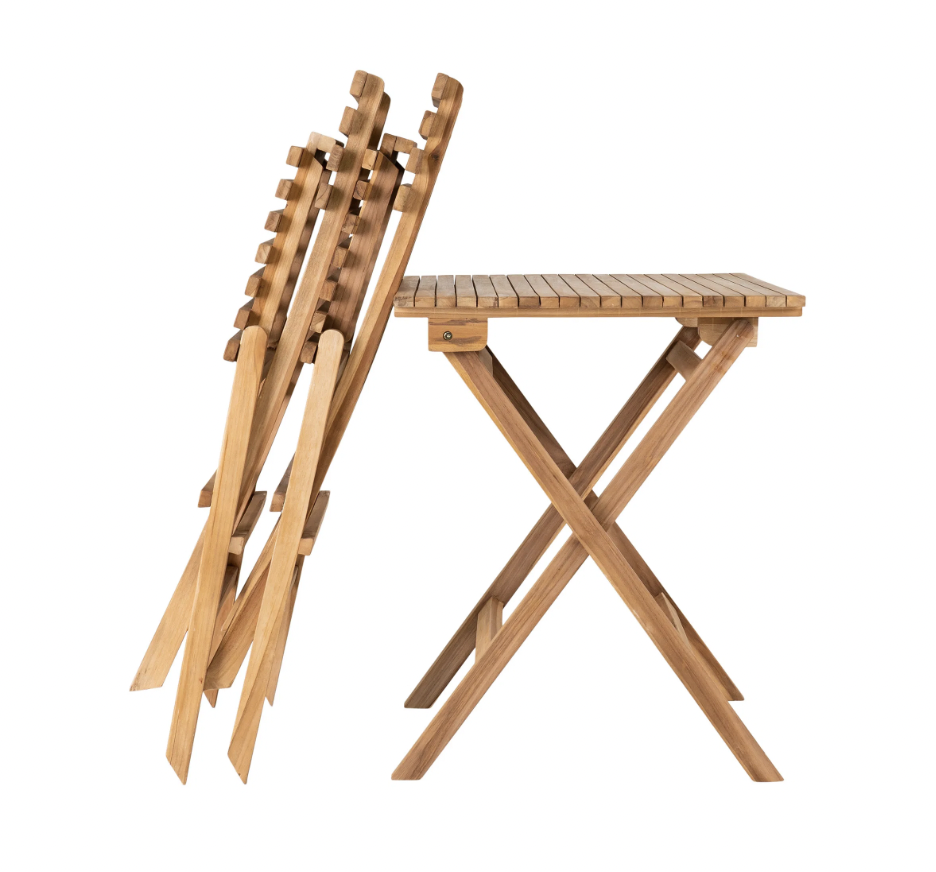 Cuenca Cafésæt Cuenca Cafésæt