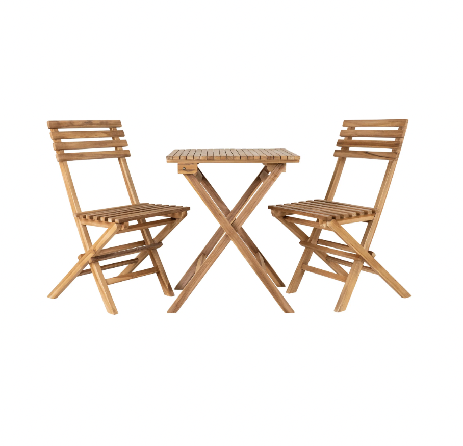 Cuenca Cafésæt Cuenca Cafésæt