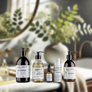 Ecooking Bodycare