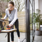 Black + Decker Slibemus 18V