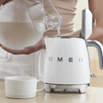 SMEG Elkedel 0,8 L