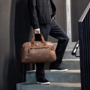 Markberg Wesley weekend taske