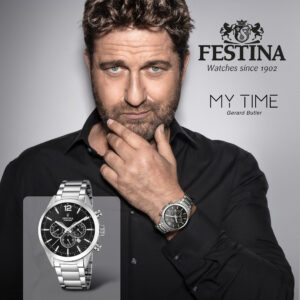 Festina Herre Ure