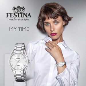 Festina dame ure