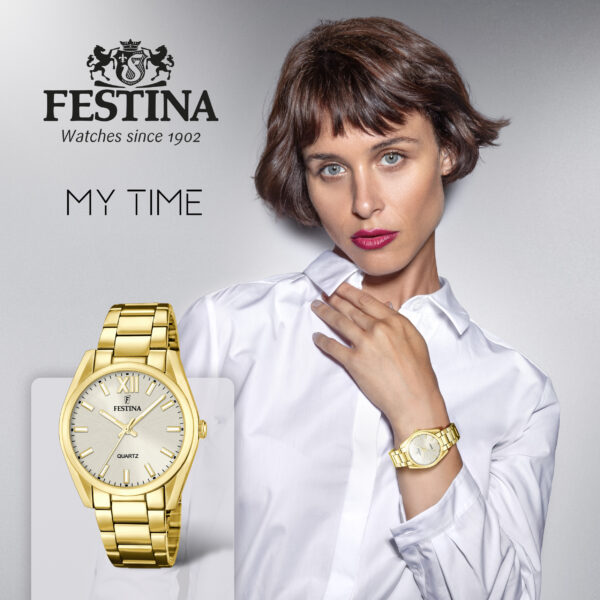 Festina dame ure