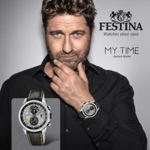 Festina Herre Ure
