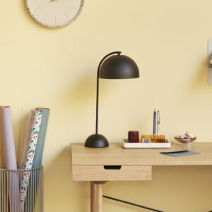 Hübsch Form Bordlampe