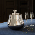 Georg Jensen SKY champagne- & vinkøler