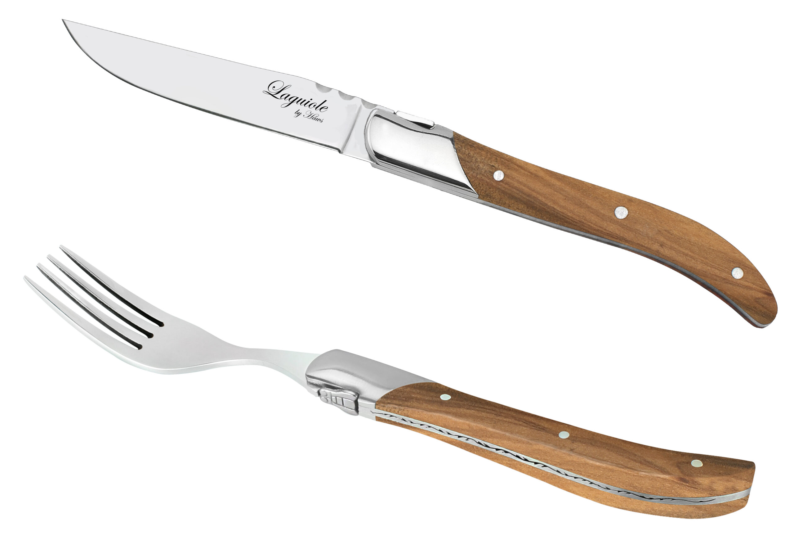 Laguiole by Hâws bestik 12 dele712087101420_30-LG0022KF_1 Laguiole by Hâws bestik 12 dele