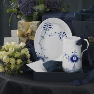Royal Copenhagen fad 30,5 cm