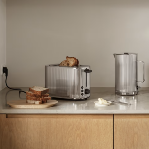 Georg Jensen Bernadotte Brødrister