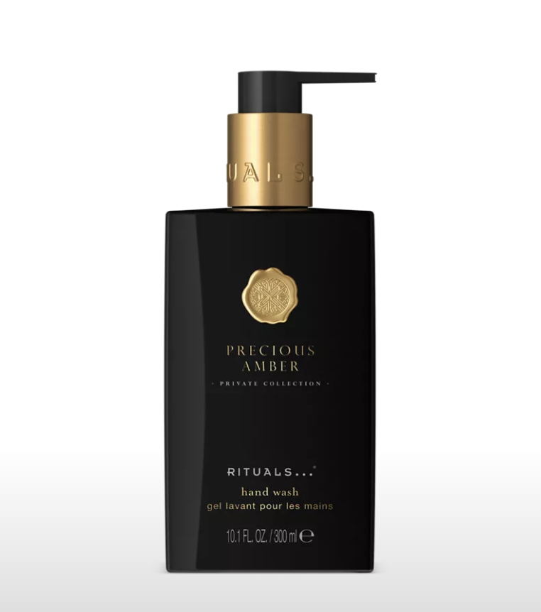 Uyuni Duftlys, træbakke og luksussæbe Uyuni Duftlys, træbakke og luksussæbe