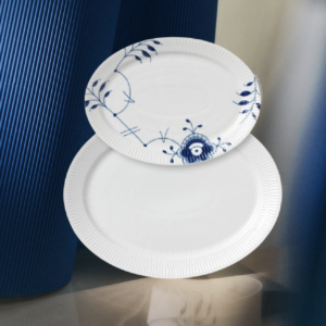 Royal Copenhagen History mix fade 2 stk.