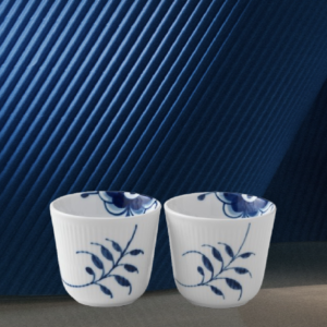 Royal Copenhagen Termokopper 2 stk.