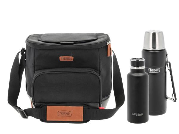 Thermos Lifestyle Sampak Thermos Lifestyle Sampak